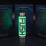 Fush Semi Mech Mod - Cigarette Electronique Casablanca Maroc