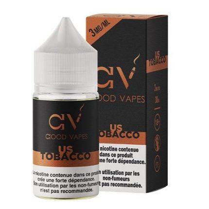 elfbar nachfll pod luft aus E-Liquid Booster CBD