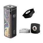 Adaptateur Voopoo – 510 Vinci – Vinci R – Vinci X - Cigarette Electronique Casablanca Maroc