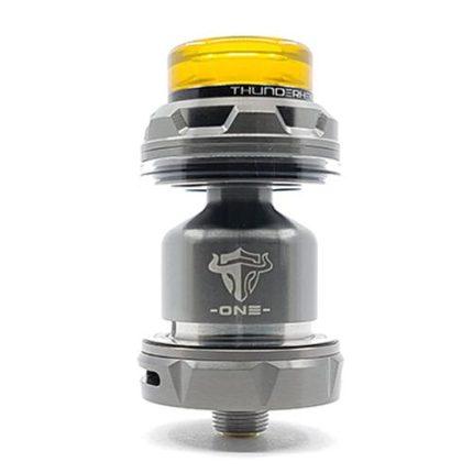 elfbar nachfüll pod läuft aus ThunderHead Creations Tauren Max RDTA 25mm