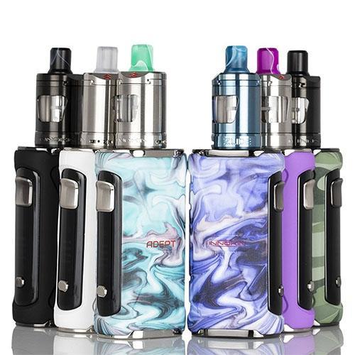 Kit Innokin Adept with Zlide Tank 3000mAh