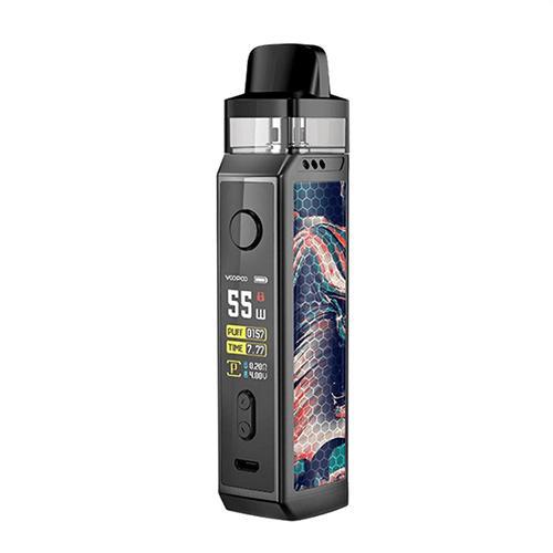 Kit Voopoo Vinci X 70W | Cigarette Electronique Casablanca Maroc Kit Voopoo Vinci X 70W | Cigarette Electronique Casablanca Maroc