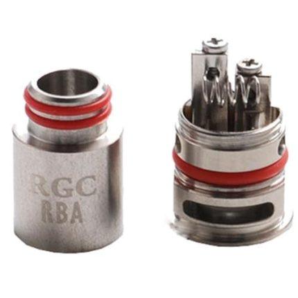 Plateau Smok RBA RGC - Cigarette Electronique Casablanca Maroc