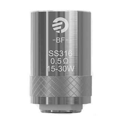 elfbar nachfüll pod läuft aus Résistance Cigarette Électronique - Packs à Petit Prix main image 0