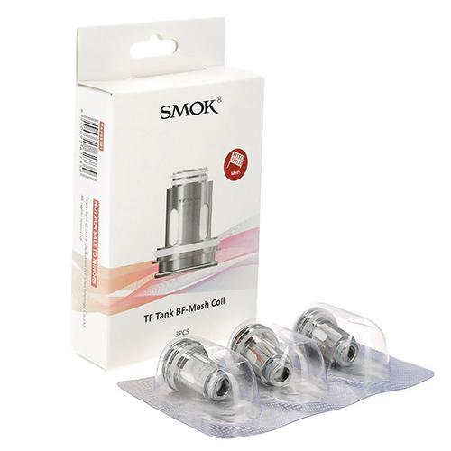 Résistance Smok TF Tank