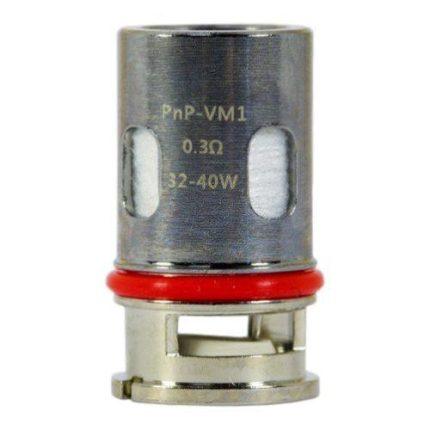 Résistance Voopoo PnP - Cigarette Electronique Casablanca Maroc