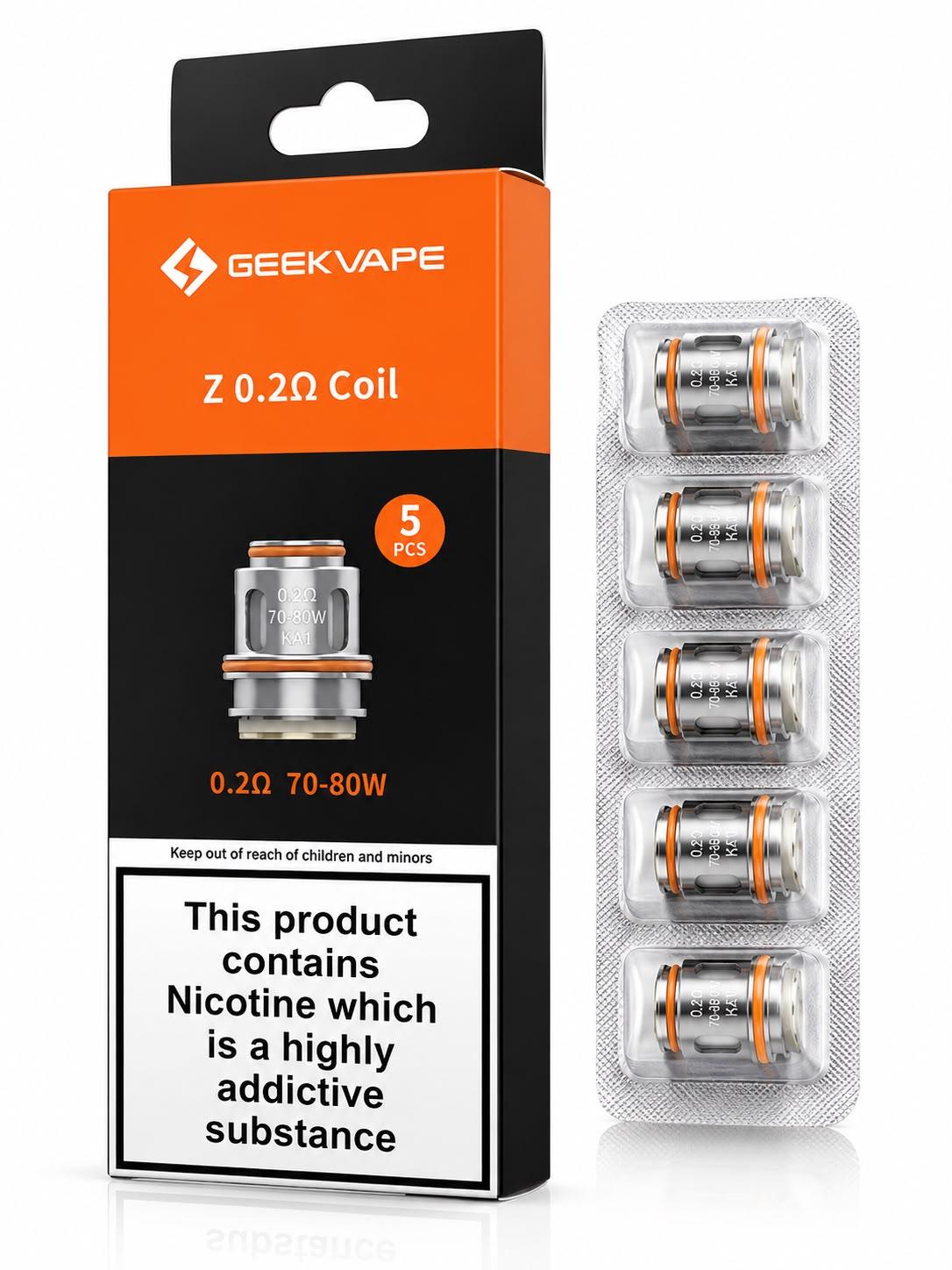 WhatsApp Image 2026-07-18 at 17.08.20 Résistance GeekVape Mesh Z Coil Zeus - Cigarette Electronique Casablanca Maroc