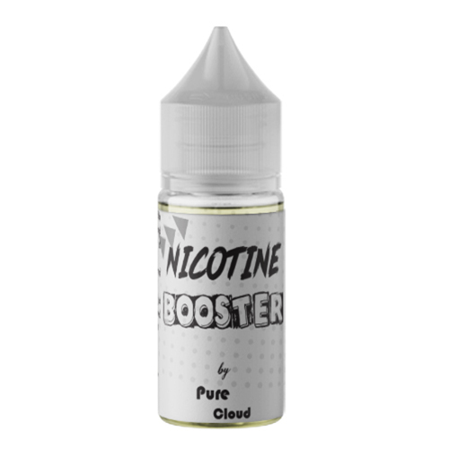 Booster Nicotine 20mg/VG - Cigarette Electronique Casablanca Maroc
