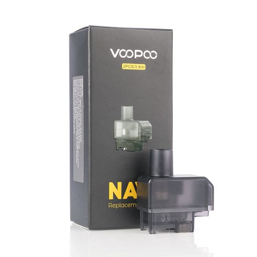 Cartouche de rechange Voopoo NAVI - Cigarette Electronique Casablanca Maroc
