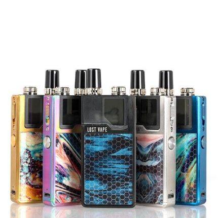 Pod Lost Vape Orion Q