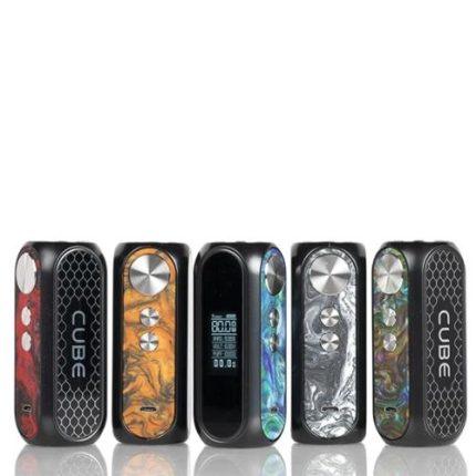 OBS Cube X 80W VW MOD | Cigarette Electronique Casablanca Maroc