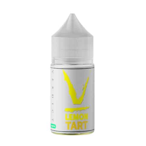 Verdict – Lemon Tart – E-liquide 30ml - Cigarette Electronique Casablanca Maroc