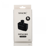 Cartouche Vide Smok RPM160 - Cigarette Electronique Casablanca Maroc