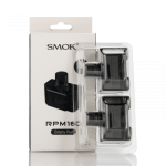 Cartouche Vide Smok RPM160 - Cigarette Electronique Casablanca Maroc