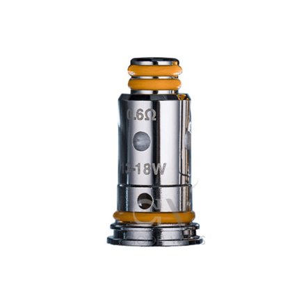 uwell caliburn resistance Résistance mesh Caliburn G2 1.2ohm Uwell main image 0