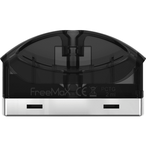 Cartouche FreeMax Maxpod Circle 1.5ohm - Cigarette Electronique Casablanca Maroc