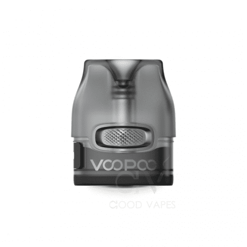 Pod de Remplacement Voopoo VTHRU 3ml - Cigarette Electronique Casablanca Maroc