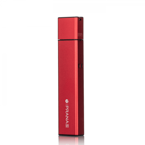 Pod Kits Lost Vape Prana Pod Starterset 500 MAh 1.0 Ml 1.2 Ohm Suorin Trio  85 Review