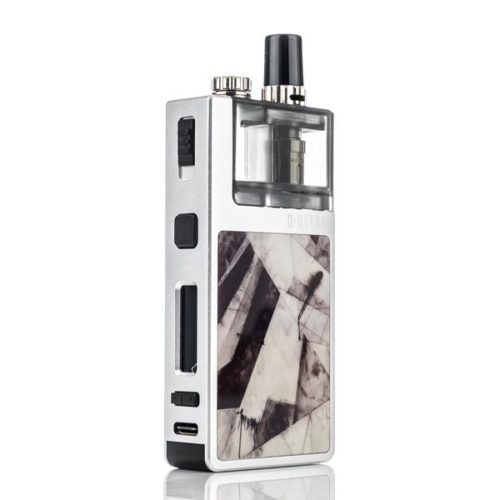 Kit Q-Ultra Aio – Lost Vape - Cigarette Electronique Casablanca Maroc