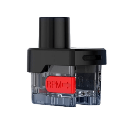 Cartouche Vide Smok Rpm Lite - Cigarette Electronique Casablanca Maroc