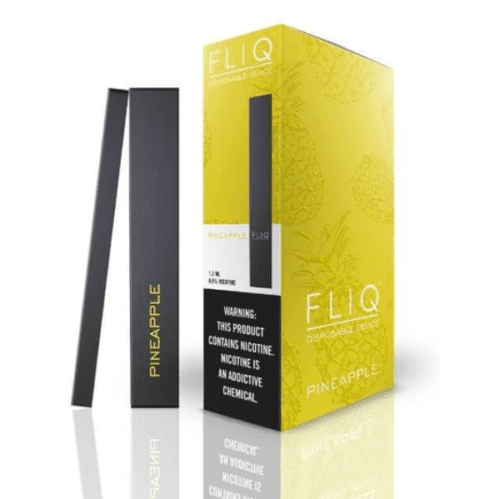 E-Cigarette Jetable – FLIQ Pachamama – 400 Taffs (5%/ml) - Cigarette Electronique Casablanca Maroc