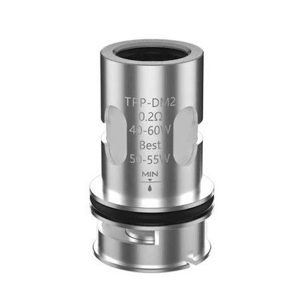 Résistance Voopoo TPP - Cigarette Electronique Casablanca Maroc