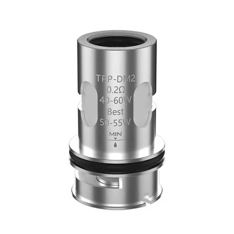 Résistance Voopoo TPP - Cigarette Electronique Casablanca Maroc