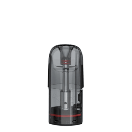 Cartouche Smok SOLUS Meshed 0.9Ω Pod - Cigarette Electronique Casablanca Maroc