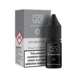 Pod Salts – 30ml - Cigarette Electronique Casablanca Maroc