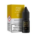 Pod Salts – 30ml - Cigarette Electronique Casablanca Maroc