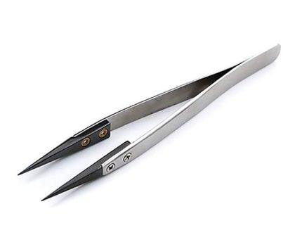 Ceramic Tweezer – Geekvape - Cigarette Electronique Casablanca Maroc