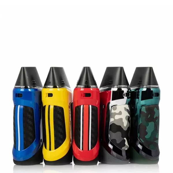 Kit Aegis N30 – GeekVape - Cigarette Electronique Casablanca Maroc