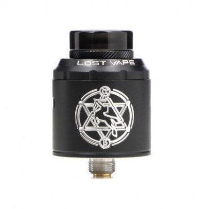 RDA Centaurus Solo - Lost Vape | Cigarette Electronique Casablanca Maroc
