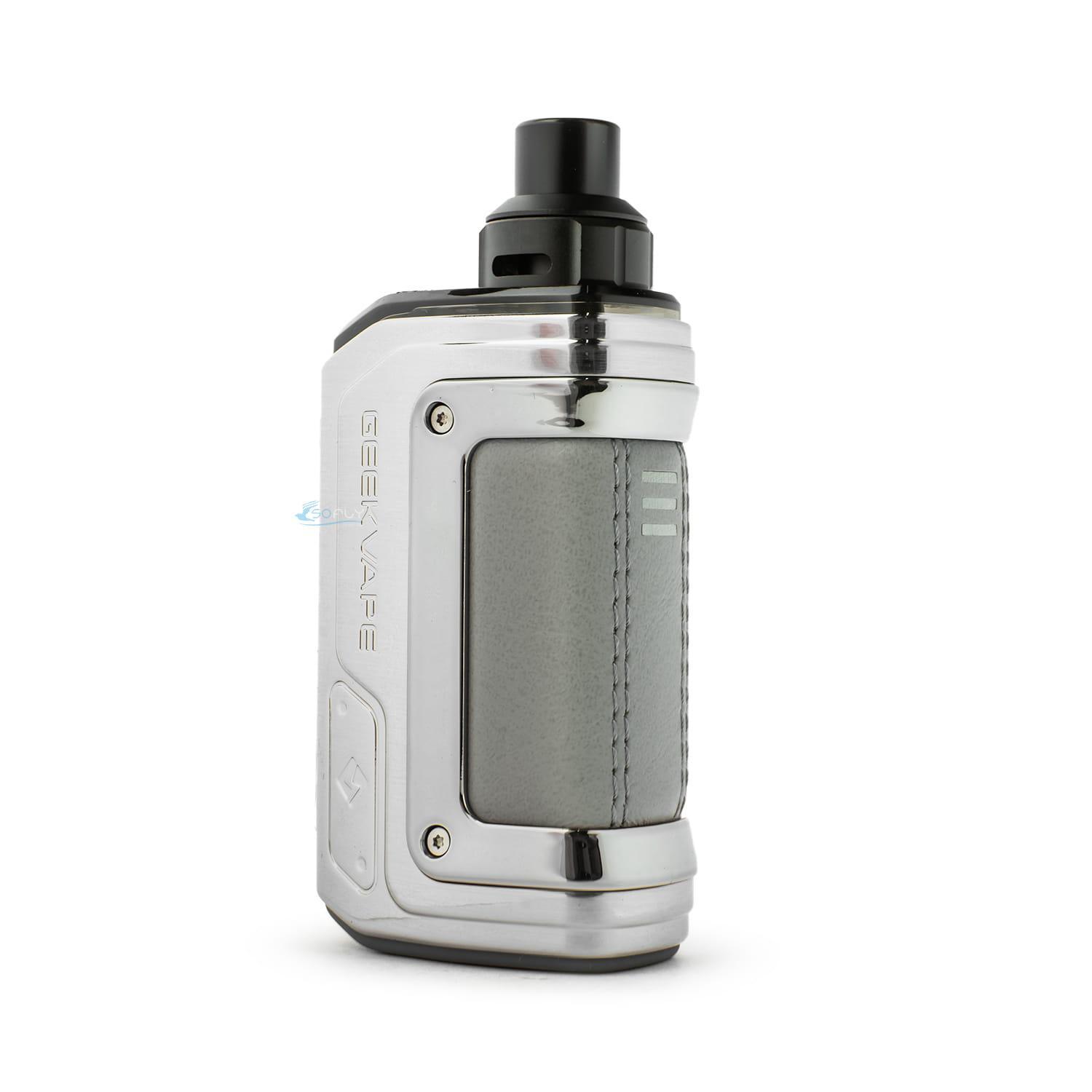 Kit GeekVape Hero 2 - GeekVape | Cigarette Electronique Casablanca Maroc