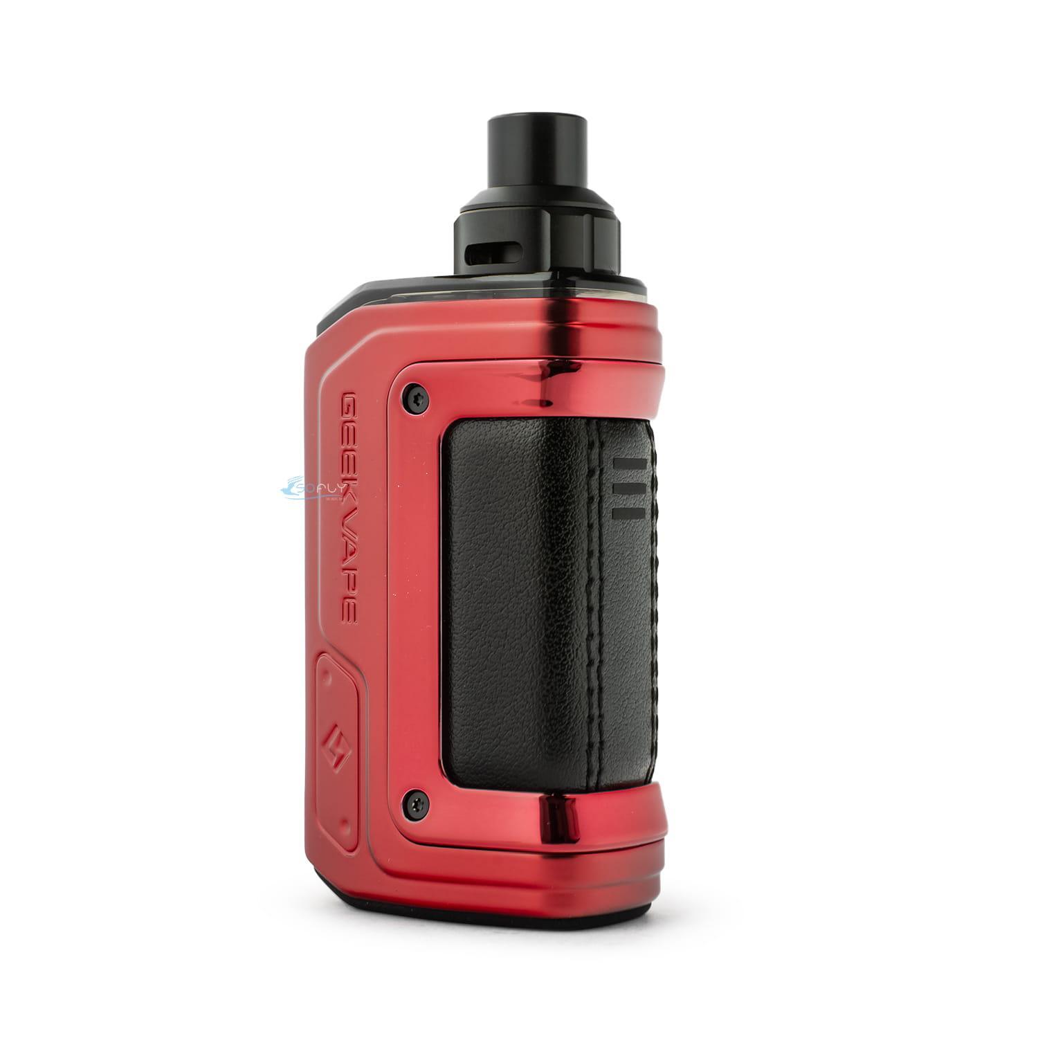 Kit GeekVape Hero 2 - GeekVape | Cigarette Electronique Casablanca Maroc