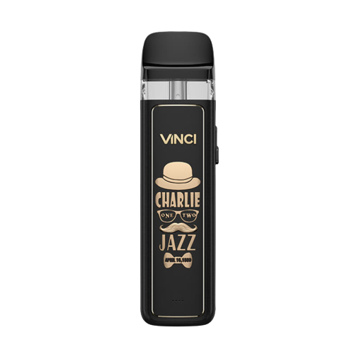 kit Vinci Pod (Royal Edition) – Voopoo - Cigarette Electronique Casablanca Maroc