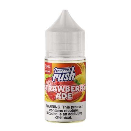 Lemonade Rush Salts – Strawberry ADE - Cigarette Electronique Casablanca Maroc