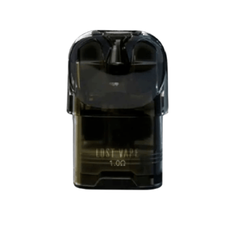Cartouche LostVape Ursa Nano Pod - Cigarette Electronique Casablanca Maroc