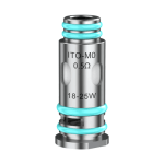 Résistance Voopoo ITO pour Doric 20 - Cigarette Electronique Casablanca Maroc
