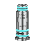 Résistance Voopoo ITO pour Doric 20 - Cigarette Electronique Casablanca Maroc
