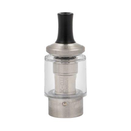 Cartouche Voopoo ITO-X Pod (Silver) - Cigarette Electronique Casablanca Maroc