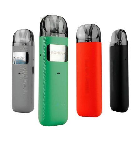 Kit Sonder U – GeekVape - Cigarette Electronique Casablanca Maroc