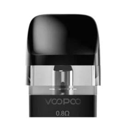 Cartouche Voopoo Vinci Serie V2 Pod – (3ml) - Cigarette Electronique Casablanca Maroc