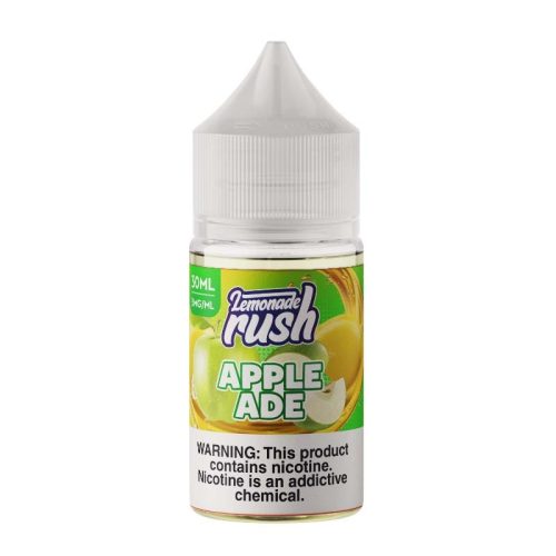 Lemonade Rush Salts – Apple ADE - Cigarette Electronique Casablanca Maroc