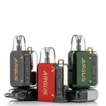 Kit Voopoo – Argus P1 - Cigarette Electronique Casablanca Maroc