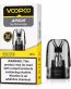 Cartouche Voopoo Argus - Cigarette Electronique Casablanca Maroc
