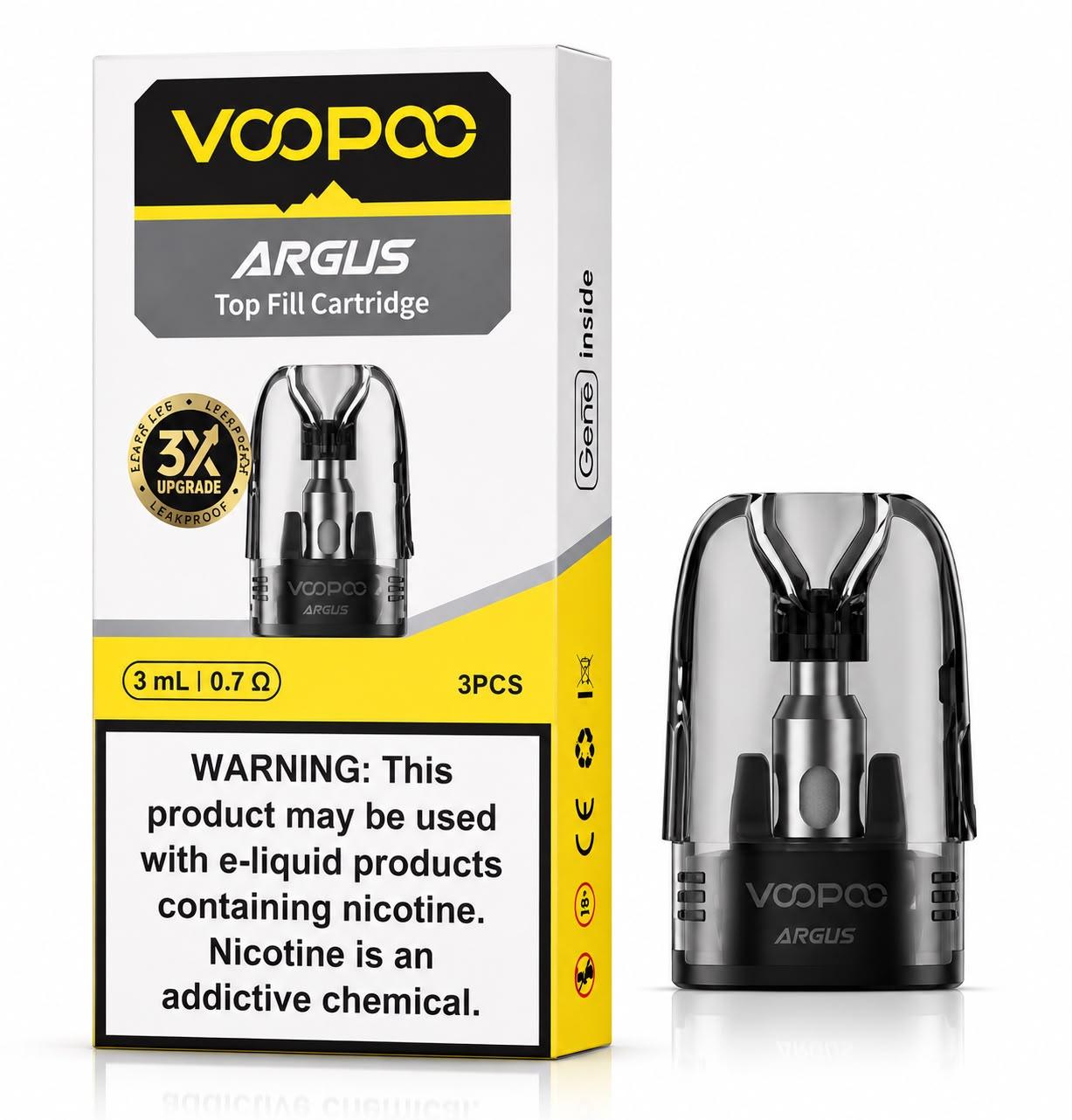 WhatsApp Image 2026-07-18 at 14.27.34 Cartouche Voopoo Argus - Cigarette Electronique Casablanca Maroc