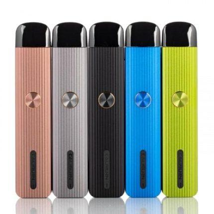 Kit CALIBURN G – Uwell Pod - Cigarette Electronique Casablanca Maroc