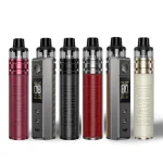 Voopoo Drag H80s - Cigarette Electronique Casablanca Maroc