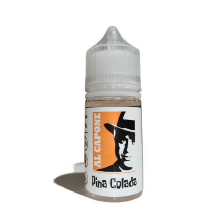 elfbar nachfüll pod läuft aus Mastermind - Sir-Vape-A-Lot Salt E-Juice - 30mL